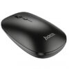 Wireless Mouse Hoco GM15, 1600DPI, Black - immagine 2