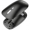 Wireless Mouse Hoco GM15, 1600DPI, Black - immagine 3