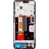 LCD Display Module for Oppo Reno4 Z 5G / A92s, Black - immagine 3