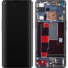 LCD Display Module for Oppo Find X2 Neo, Moonlight Black