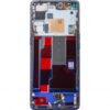 LCD Display Module for Oppo Find X2 Neo, Starry Blue - immagine 3