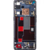 LCD Display Module for Oppo Find X2 Neo, Moonlight Black - immagine 3