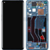 LCD Display Module for Oppo Find X3 Pro, Blue