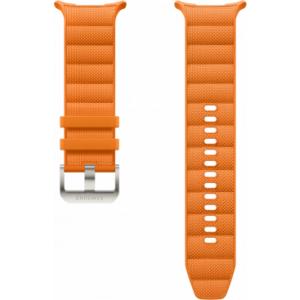 PeakForm Strap for Samsung Galaxy Watch Ultra, M/L, Orange ET-SBL70MOEGEU