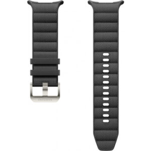 PeakForm Strap for Samsung Galaxy Watch Ultra, M/L, Dark Grey ET-SBL70MBEGEU
