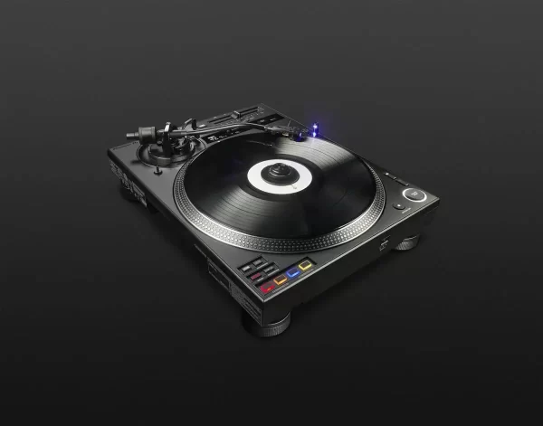 Pioneer DJ PLX-CRSS12 - immagine 8