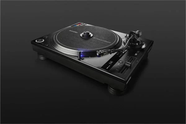 Pioneer DJ PLX-CRSS12 - immagine 9