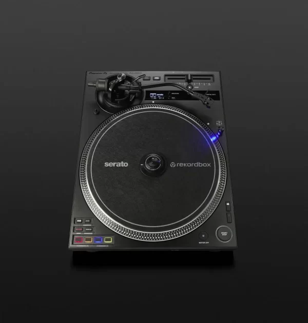 Pioneer DJ PLX-CRSS12 - immagine 10