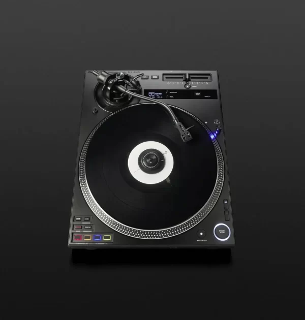 Pioneer DJ PLX-CRSS12 - immagine 11