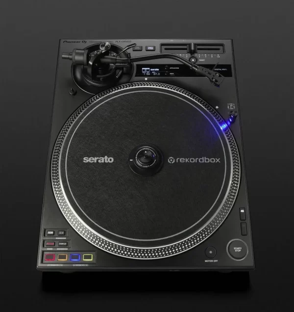 Pioneer DJ PLX-CRSS12 - immagine 12