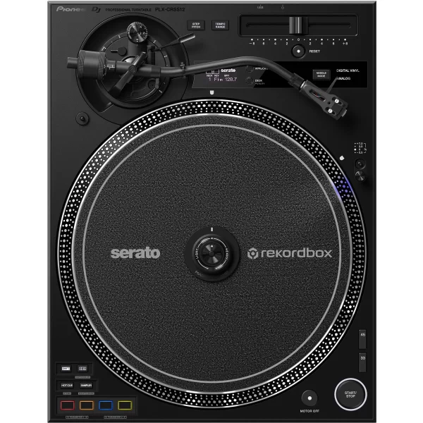 Pioneer DJ PLX-CRSS12