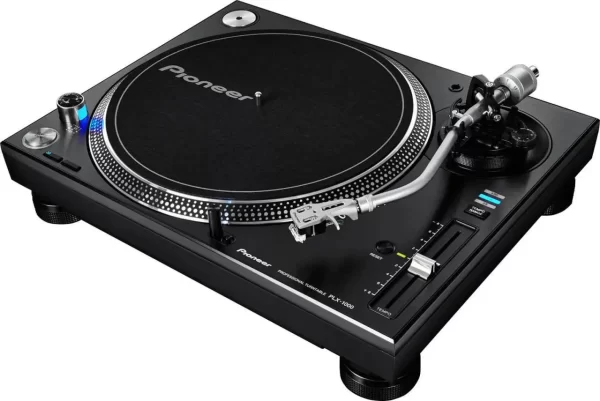 Pioneer DJ PLX-1000 - immagine 2