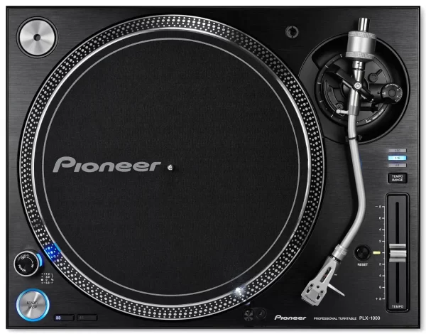 Pioneer DJ PLX-1000