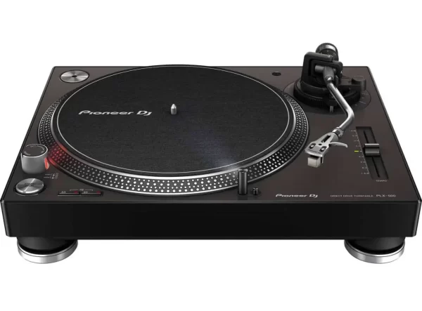 Pioneer DJ PLX-500-K - immagine 2