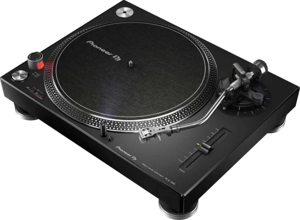 Pioneer DJ PLX-500-K - immagine 4