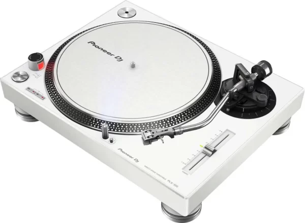 Pioneer DJ PLX-500-W - immagine 2