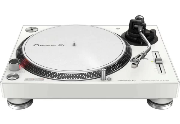 Pioneer DJ PLX-500-W - immagine 3