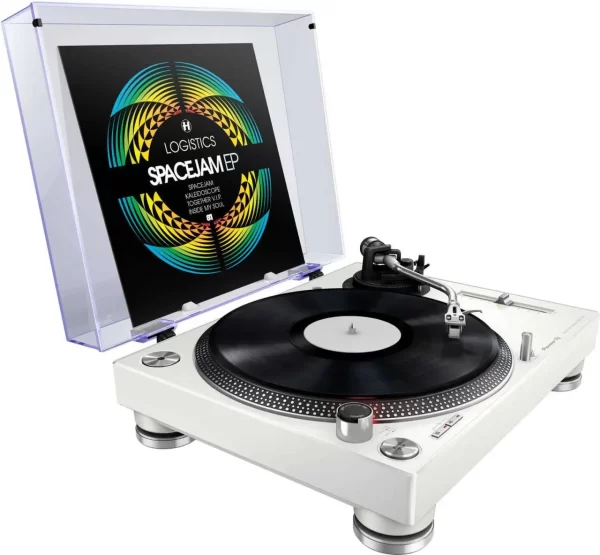 Pioneer DJ PLX-500-W - immagine 5