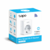 Smart Plug TP-LINK Tapo P100, Schuko, 2-Pack, White - immagine 6