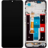 LCD Display Module for Realme Narzo 50A Prime / C35, Black