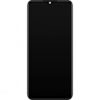LCD Display Module for Realme Narzo 50A Prime / C35, Black - immagine 2