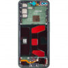 LCD Display Module for Realme X50 Pro 5G, Moss Green - immagine 3