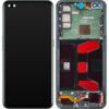 LCD Display Module for Realme X50 Pro 5G, Moss Green