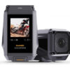 Riding Camera DDPAI Ranger, 4K, Wi-Fi, 1.3inch LCD, Black
