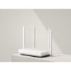 Router Xiaomi AX1500, Dual Band, Wi-Fi 6, White - immagine 7