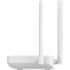 Router Xiaomi AX1500, Dual Band, Wi-Fi 6, White - immagine 2