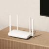 Router Xiaomi AX1500, Dual Band, Wi-Fi 6, White - immagine 8