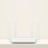 Router Xiaomi AX1500, Dual Band, Wi-Fi 6, White - immagine 4