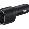 Car Charger Samsung, 40W, 2A, 1 x USB-C, Black EP-L4020NBEGEU - immagine 2
