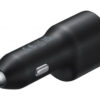 Car Charger Samsung, 40W, 2A, 1 x USB-C, Black EP-L4020NBEGEU - immagine 4