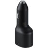 Car Charger Samsung, 40W, 2A, 1 x USB-C, Black EP-L4020NBEGEU - immagine 5
