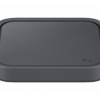 Wireless Charger Samsung, 15W, 1.67A, with Wall Charger and USB-C Cable, Black EP-P2400TBEGEU
