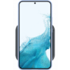 Wireless Charger Samsung, 15W, 1.67A, with Wall Charger and USB-C Cable, Black EP-P2400TBEGEU - immagine 6