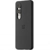 Sandstone Bumper Case for OnePlus Nord CE4 Lite, Black 5431101827 - immagine 2
