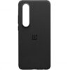 Sandstone Bumper Case for OnePlus Nord CE4 Lite, Black 5431101827 - immagine 3