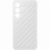 Shield Case for Samsung Galaxy S24+ S926, Light Grey GP-FPS926SACJW