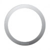 Magnetic Metal Ring Baseus Halo Series, Silver PCCH000012 - immagine 2