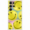 Flipsuit Case for Samsung Galaxy S24 Ultra S928, Yellow EF-MS928CYEGWW