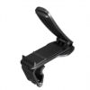 Car Holder Baseus Big Mouth Pro, 4.7inch - 6.5inch, Black SUDZ-A01 - immagine 6