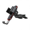 Car Holder Baseus Metal Age Gravity, Universal, Black SUYL-J01 - immagine 5
