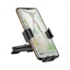 Car Holder Baseus Metal Age Gravity, Universal, Black SUYL-J01 - immagine 6
