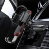 Car Holder Baseus Metal Age Gravity, Universal, Black SUYL-J01 - immagine 7