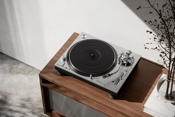 Technics SL-1200 GR - immagine 6