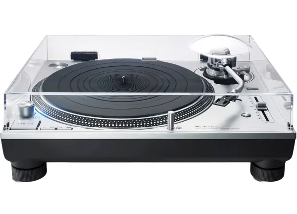 Technics SL-1200 GR - immagine 2