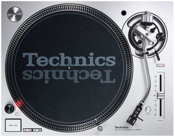 Technics SL-1200 MK7