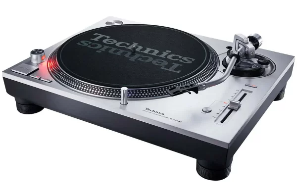 Technics SL-1200 MK7 - immagine 3